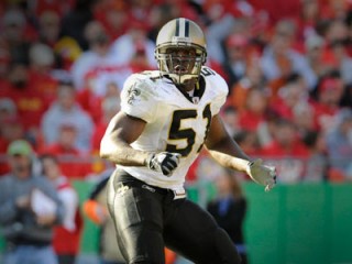 Jonathan Vilma picture, image, poster